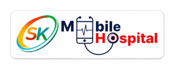 sk mobile logo